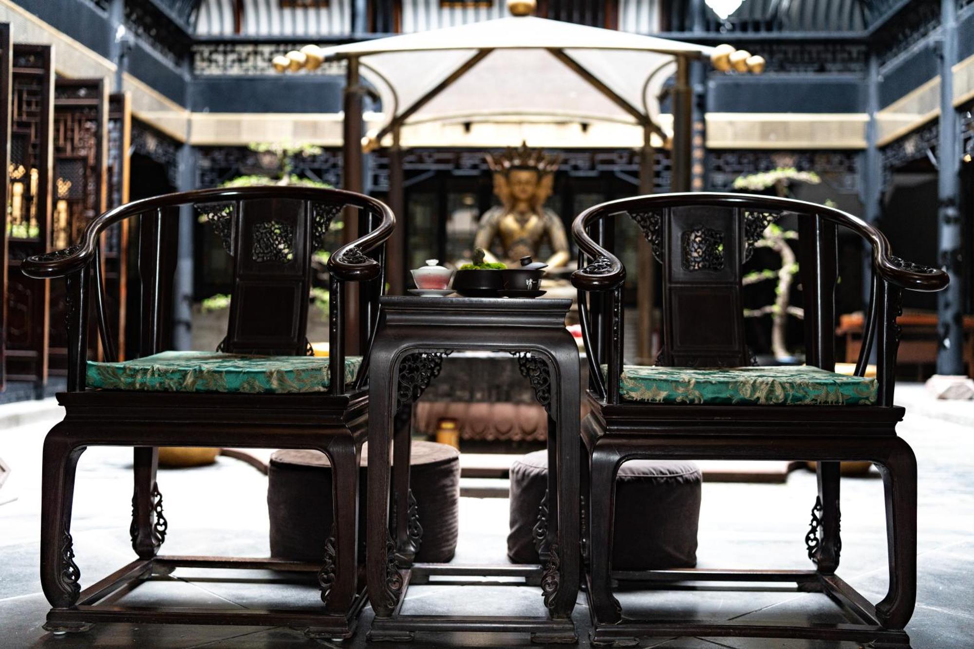 Buddha Zen
