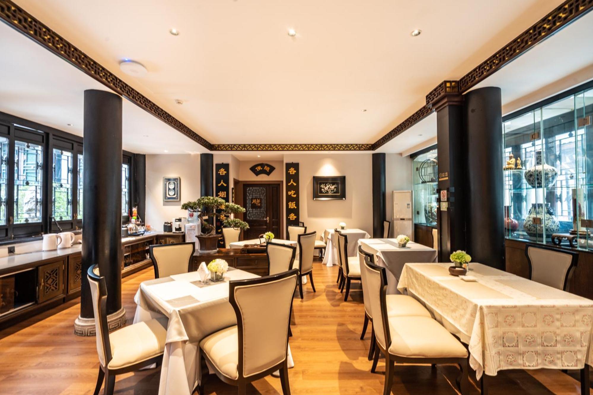 Hotel Buddha Zen 4*