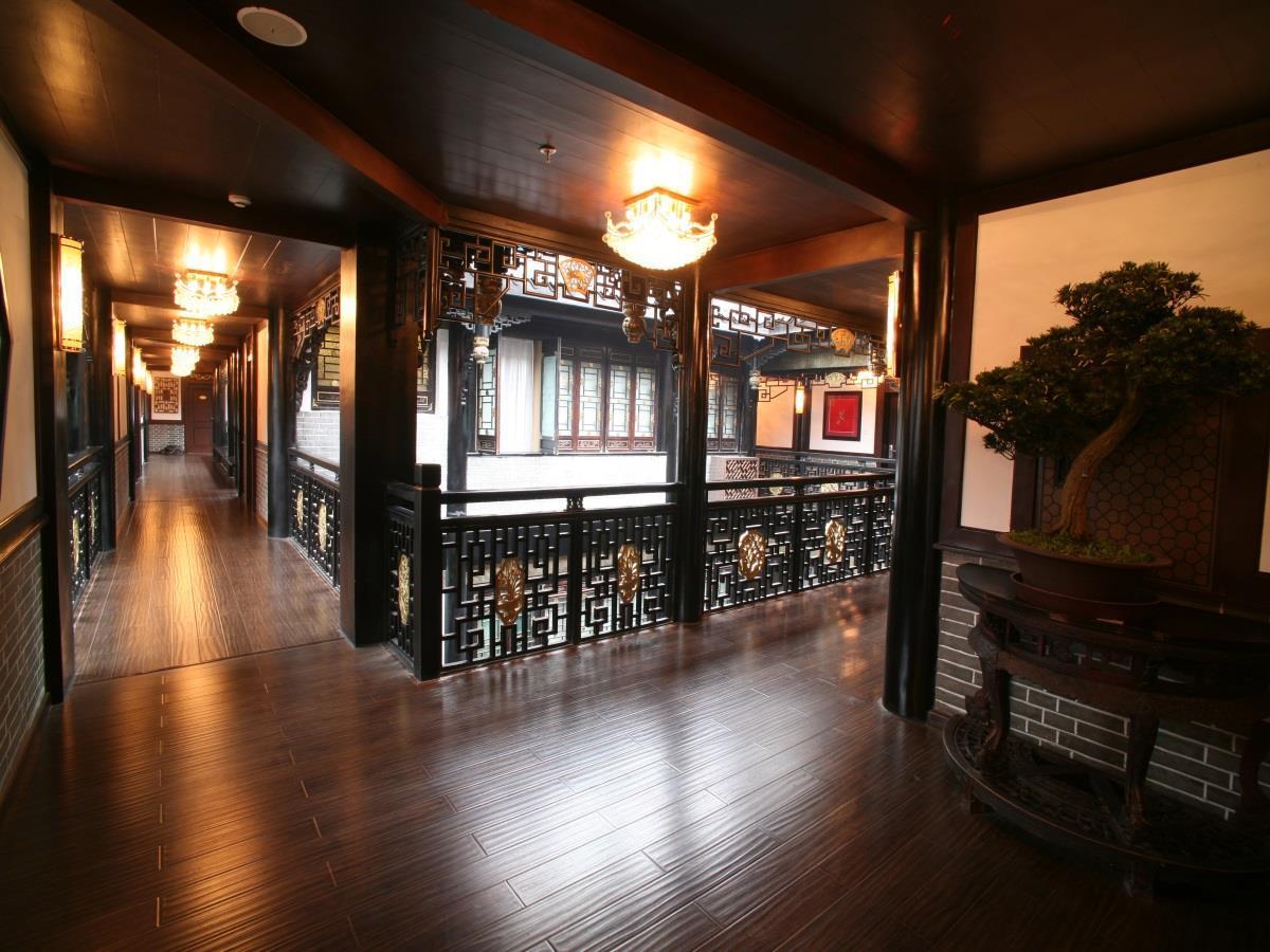 Hotel Buddha Zen