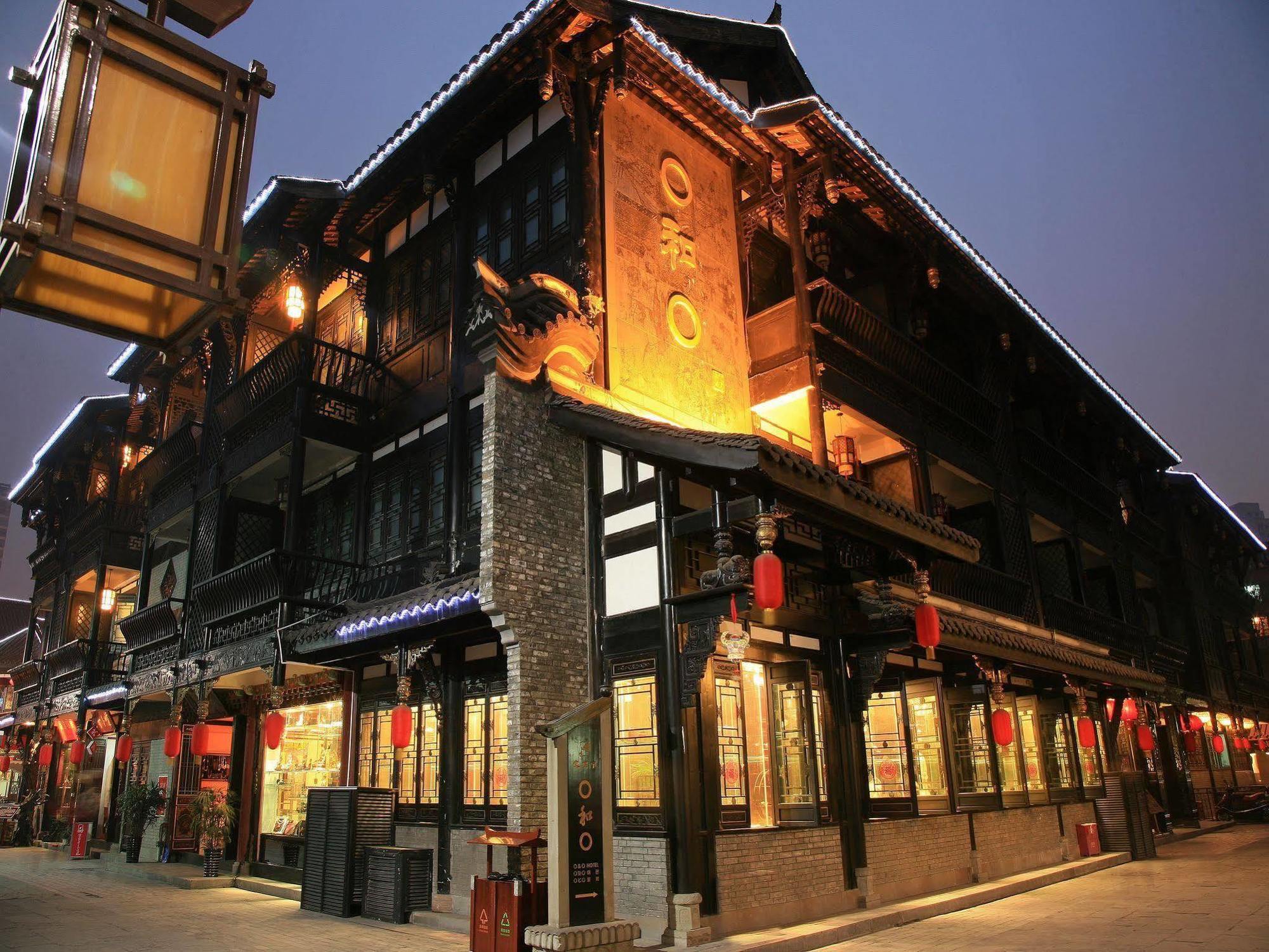 Buddha Zen Hotel 4*