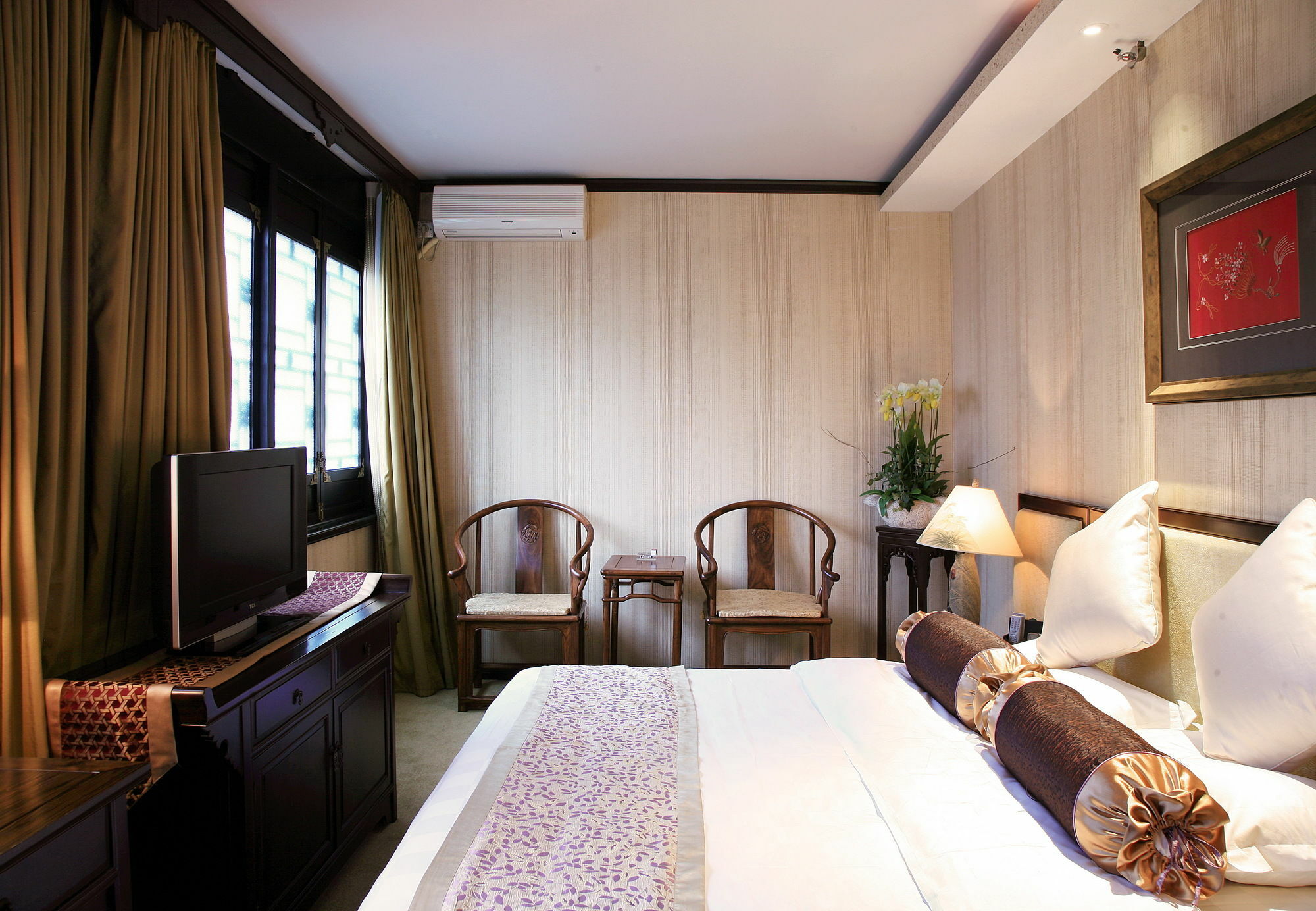 Hotel Buddha Zen 4*