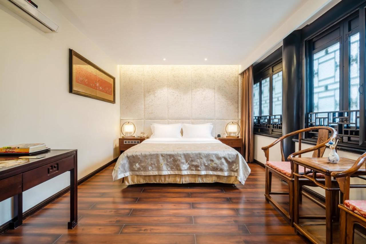 Buddha Zen 4* Chengdu