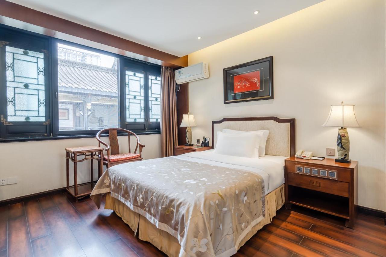 Buddha Zen Hotel
