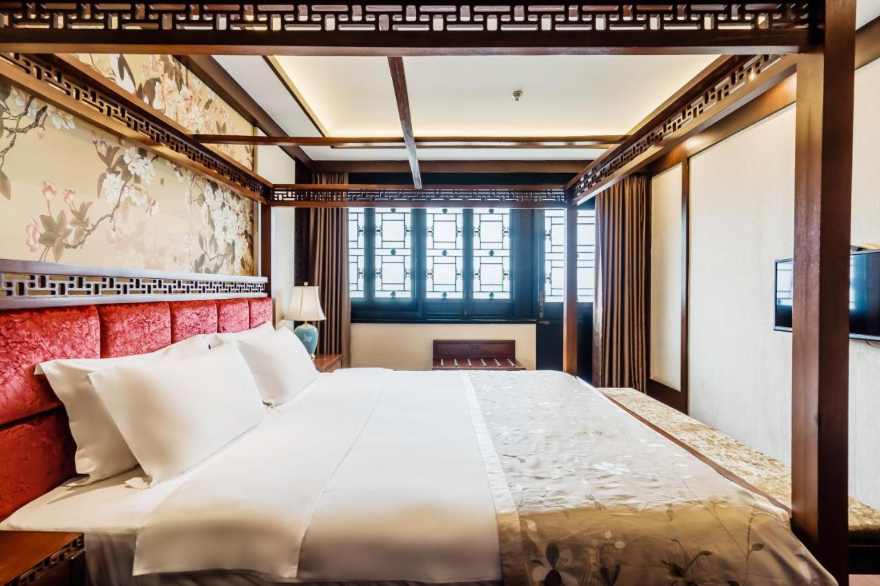 Отель Buddha Zen 4*