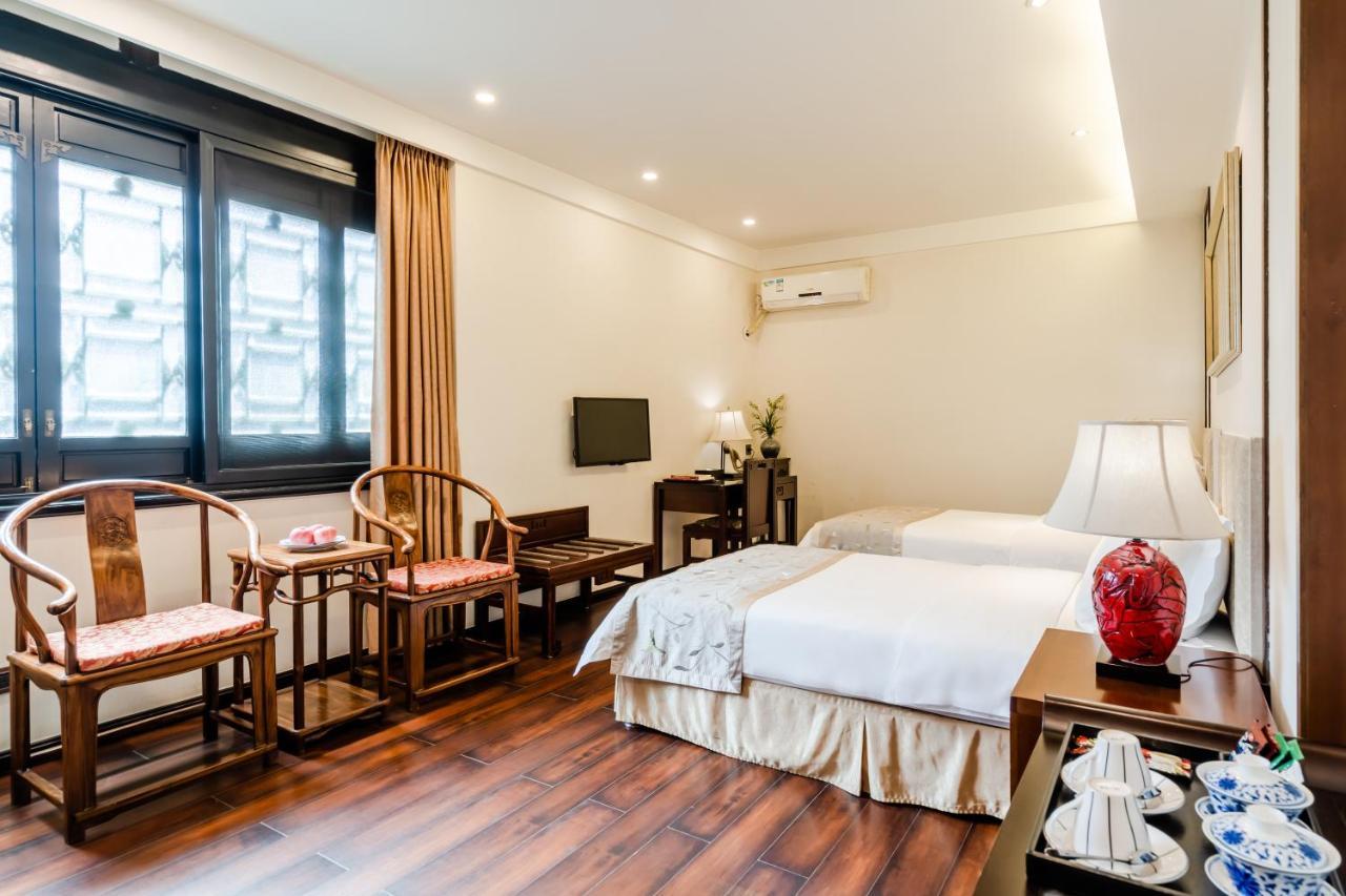 Buddha Zen Отель 4*
